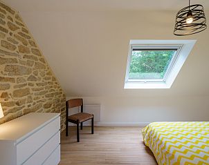 Guest house 04155905 - Holiday property Brittany - Vakantiehuis Pointe du Raz