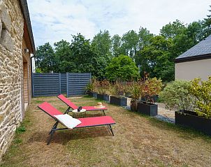 Guest house 04155905 - Holiday property Brittany - Vakantiehuis Pointe du Raz