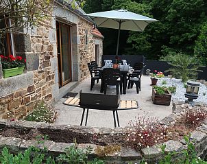 Verblijf 0415708 - Vakantiewoning Bretagne - Vakantiehuis Entre Terre et Mer