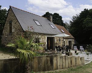 Verblijf 0415708 - Vakantiewoning Bretagne - Vakantiehuis Entre Terre et Mer