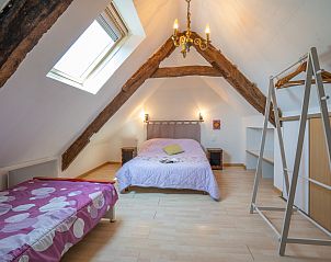 Verblijf 0415709 - Vakantiewoning Bretagne - Vakantiehuis Les Azalées