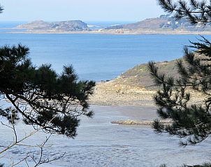 Verblijf 0415709 - Vakantiewoning Bretagne - Vakantiehuis Les Azalées