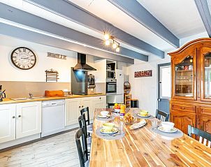 Guest house 04158002 • Holiday property Brittany • Vakantiehuis Ty-Rest 