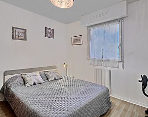 Unterkunft 0415805 - Appartement Bretagne - Appartement L'Amirauté