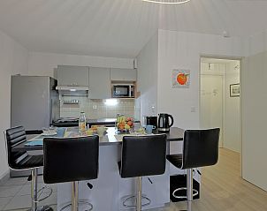 Unterkunft 0415805 - Appartement Bretagne - Appartement L'Amirauté