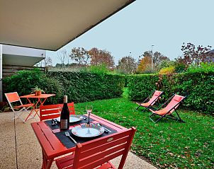 Unterkunft 0415805 - Appartement Bretagne - Appartement L'Amirauté