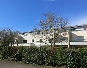 Unterkunft 0415805 - Appartement Bretagne - Appartement L'Amirauté