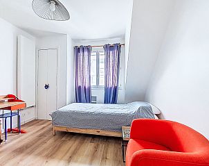 Unterkunft 0415806 - Appartement Bretagne - Appartement Charme et Confort