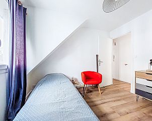 Unterkunft 0415806 - Appartement Bretagne - Appartement Charme et Confort