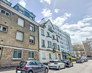 Unterkunft 0415806 - Appartement Bretagne - Appartement Charme et Confort