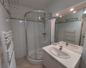 Unterkunft 0415820 - Appartement Bretagne - Appartement T2 avec balcon,calme et près du port