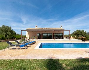 Guest house 0416010 • Holiday property Mallorca • YupiHome Finca Es Rasquell 