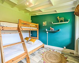 Guest house 04160501 - Holiday property Brittany - Vakantiehuis Kezeg