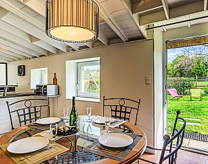 Guest house 04160501 - Holiday property Brittany - Vakantiehuis Kezeg