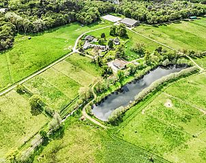 Guest house 04160501 - Holiday property Brittany - Vakantiehuis Kezeg