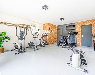 Guest house 04160501 - Holiday property Brittany - Vakantiehuis Kezeg