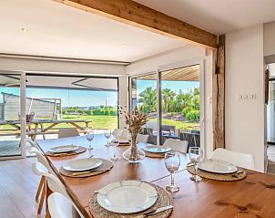 Guest house 04161002 - Holiday property Brittany - Villa L�onie Kerlouan met zwembad
