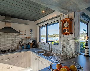 Unterkunft 04163501 - Ferienhaus Bretagne - Vakantiehuis Ty Glas