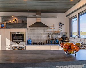 Unterkunft 04163501 - Ferienhaus Bretagne - Vakantiehuis Ty Glas