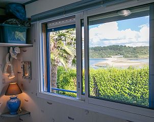 Unterkunft 04163501 - Ferienhaus Bretagne - Vakantiehuis Ty Glas