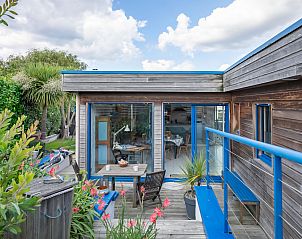 Unterkunft 04163501 - Ferienhaus Bretagne - Vakantiehuis Ty Glas