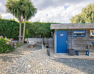 Unterkunft 04163501 - Ferienhaus Bretagne - Vakantiehuis Ty Glas