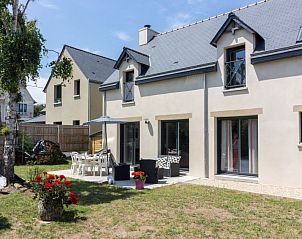Guest house 04165906 • Holiday property Brittany • Vakantiehuis Ker-Heol 