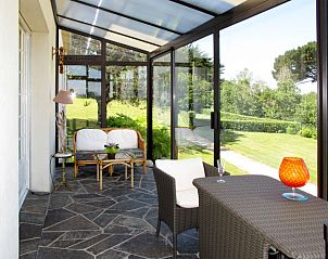 Verblijf 0416602 - Vakantiewoning Bretagne - Vakantiehuis La Rotonde