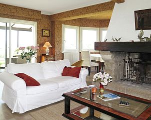 Verblijf 0416602 - Vakantiewoning Bretagne - Vakantiehuis La Rotonde