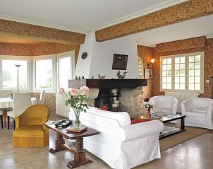 Verblijf 0416602 - Vakantiewoning Bretagne - Vakantiehuis La Rotonde