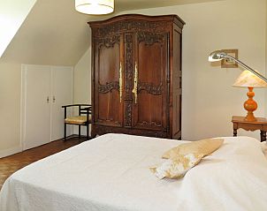 Verblijf 0416602 - Vakantiewoning Bretagne - Vakantiehuis La Rotonde