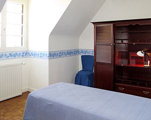 Verblijf 0416602 - Vakantiewoning Bretagne - Vakantiehuis La Rotonde