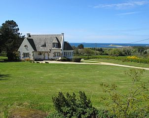 Verblijf 0416602 - Vakantiewoning Bretagne - Vakantiehuis La Rotonde