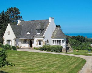 Verblijf 0416602 - Vakantiewoning Bretagne - Vakantiehuis La Rotonde