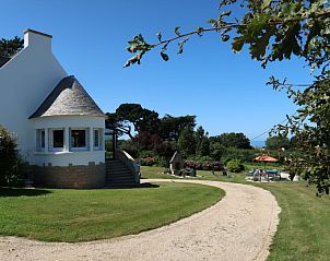 Verblijf 0416602 - Vakantiewoning Bretagne - Vakantiehuis La Rotonde