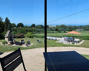 Verblijf 0416602 - Vakantiewoning Bretagne - Vakantiehuis La Rotonde