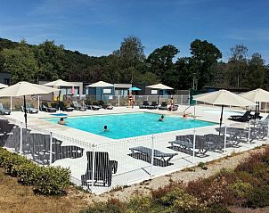 Guest house 04166606 - Holiday property Brittany - Vakantiehuis Le Moulin Neuf- 2/4 personnes