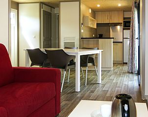 Guest house 04166606 - Holiday property Brittany - Vakantiehuis Le Moulin Neuf- 2/4 personnes