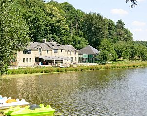 Guest house 04166606 - Holiday property Brittany - Vakantiehuis Le Moulin Neuf- 2/4 personnes