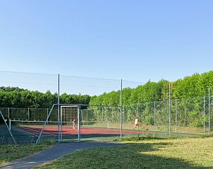 Guest house 04166606 - Holiday property Brittany - Vakantiehuis Le Moulin Neuf- 2/4 personnes