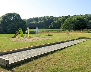 Guest house 04166606 - Holiday property Brittany - Vakantiehuis Le Moulin Neuf- 2/4 personnes