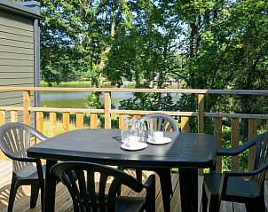 Guest house 04166607 • Holiday property Brittany • Vakantiehuis Le Moulin Neuf (RET301) 