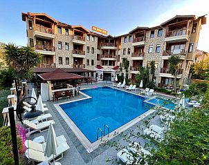 Unterkunft 0416671 • Appartement Mittelmeerregion • Nar Apart Hotel 