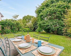 Unterkunft 04166803 - Ferienhaus Bretagne - Vakantiehuis Le Nyce