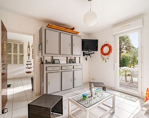 Unterkunft 04166805 - Ferienhaus Bretagne - Vakantiehuis Monoi