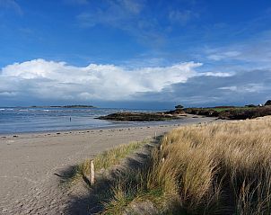 Unterkunft 04166805 - Ferienhaus Bretagne - Vakantiehuis Monoi