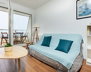 Unterkunft 04166808 - Appartement Bretagne - Appartement Saint Sieu