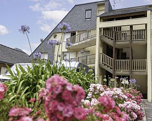 Unterkunft 04166808 - Appartement Bretagne - Appartement Saint Sieu