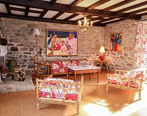 Verblijf 0416702 - Vakantiewoning Bretagne - Vakantiehuis La Bergerie