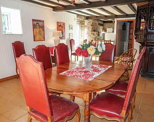 Verblijf 0416702 - Vakantiewoning Bretagne - Vakantiehuis La Bergerie